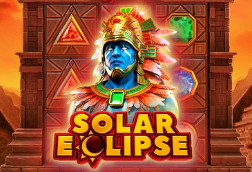 Solar Eclipse